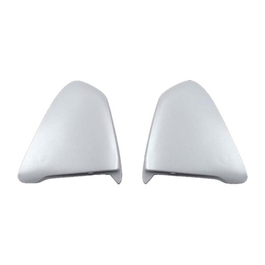 Cubiertas laterales ARAI (Sistema VAS-Z), PROSHADE Blanco Mate