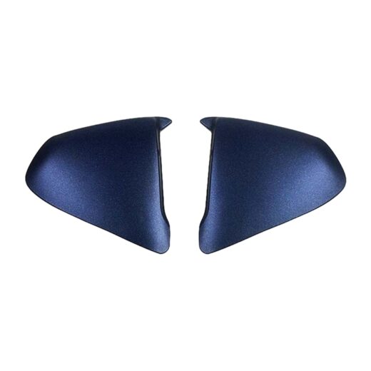 Cubiertas laterales ARAI (Sistema VAS-Z), PROSHADE Azul Mate