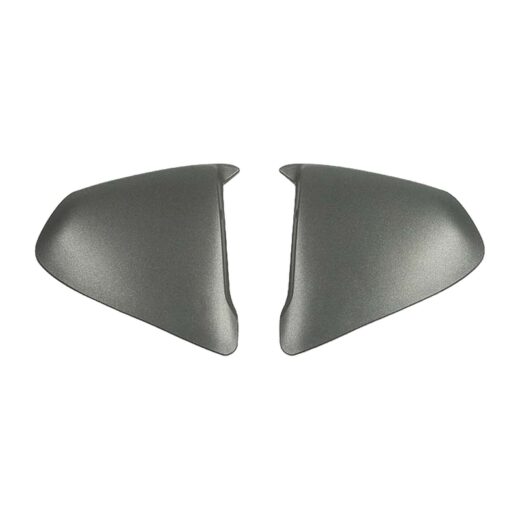 Cubiertas laterales ARAI (Sistema VAS-Z), PROSHADE Verde Mate