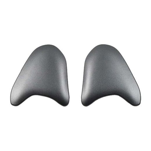 Cubiertas laterales ARAI (Sistema SuperAdSis MZ LRS), FROST GREY (Modelos: X-TEND…)