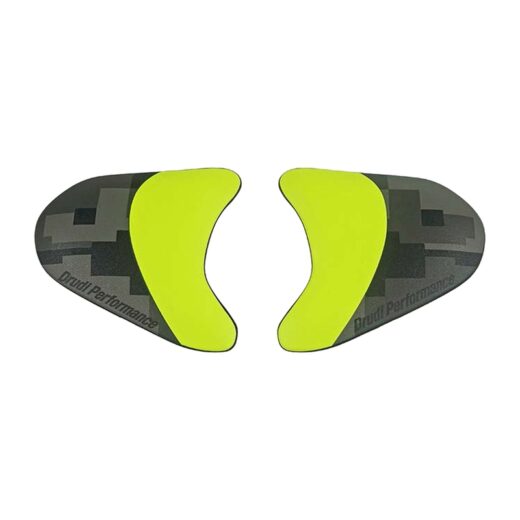 Cubiertas laterales ARAI (Sistema SuperAdSis ZF) (Modelos: SZ-RAM-4)
