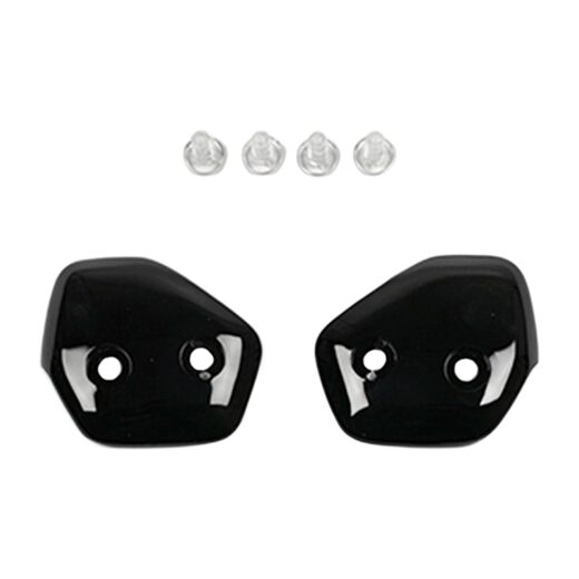 Kit ARAI de mecanismos (TOUR-X4) Negro