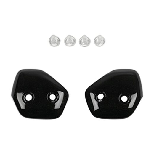 Kit de mecanismos ARAI (TOUR-X4), Negro Diamante