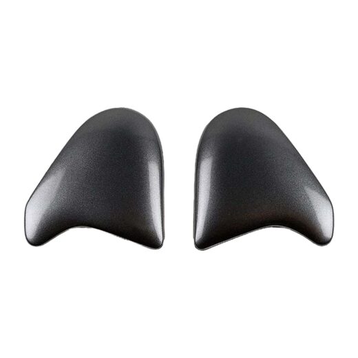Cubiertas laterales ARAI (Sistema SuperAdSis ZF), ALUMINIUM Gris (Modelos: SZ-F)