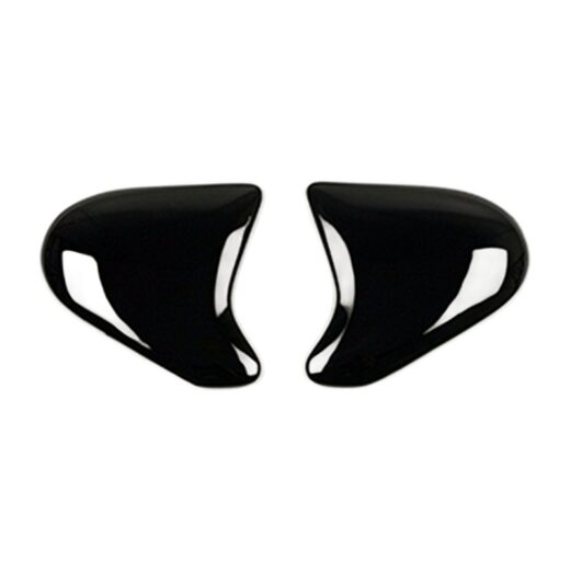 Casco ARAI Holderset SZ-M Negro Open Face