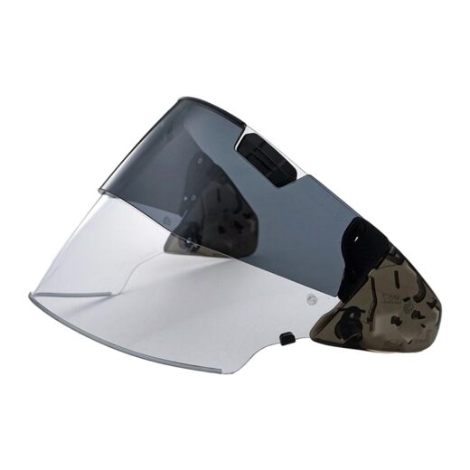 Kit ARAI Pro Shade VAS-Z (Pantalla Transparente+Visor Solar)