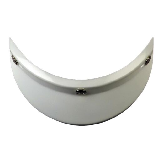 Pantalla de casco ARAI Visera (FREEWAY-2 Freeway Classic URBAN-V) sin Solar Blanco