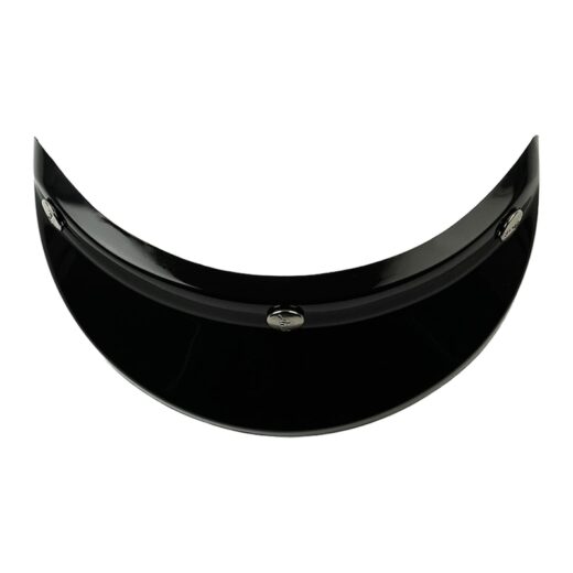 Pantalla de casco ARAI Visera (FREEWAY-2 Freeway Classic URBAN-V) sin Solar Negro