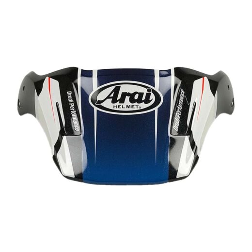 ARAI PEAK TX4 DETOUR, BLU
