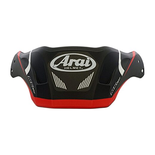 ARAI PEAK TX4 BREAK, RED