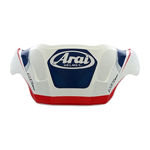 ARAI PEAK TX4 BREAK, BLU