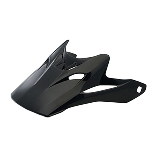 Visera ARAI (MX-V), Negro