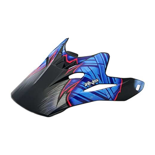 Visera ARAI (MX-V), BARCIA Negro