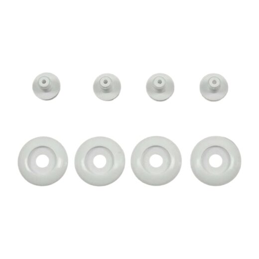 ARAI ROCKGUARD SCREW PENTA PRO, WHT