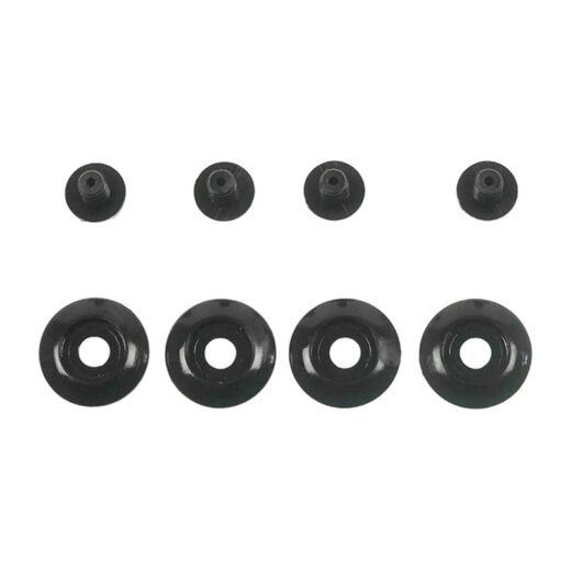 ARAI ROCKGUARD SCREW PENTA PRO, BLK