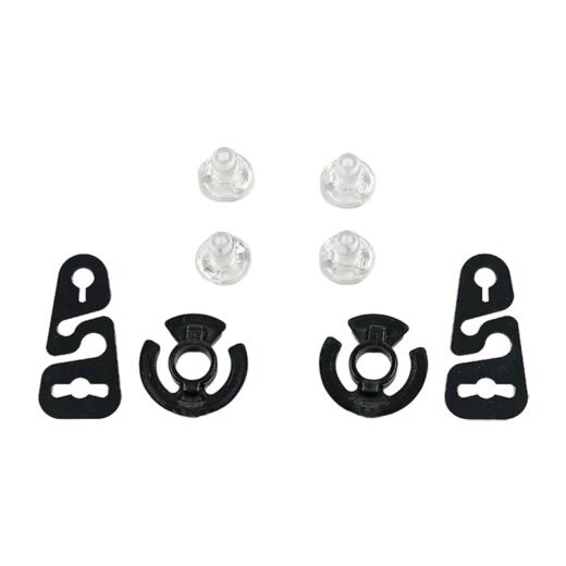 ARAI SCREW SET TX4, CLR
