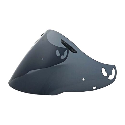 ARAI SHIELD CT-M, TTD