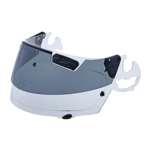 Kit ARAI Pro Shade SAI (Pantalla Transparente+Visor solar), Transparente