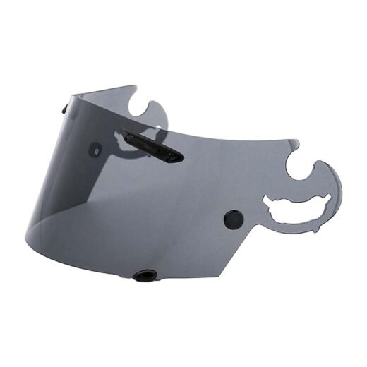 ARAI SHIELD L 2D, TTD