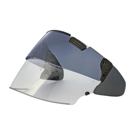 ARAI SHIELD PSS VAS-Z XL, MGY