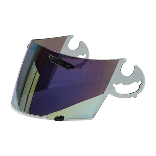 ARAI SHIELD SAI IRD, GLD