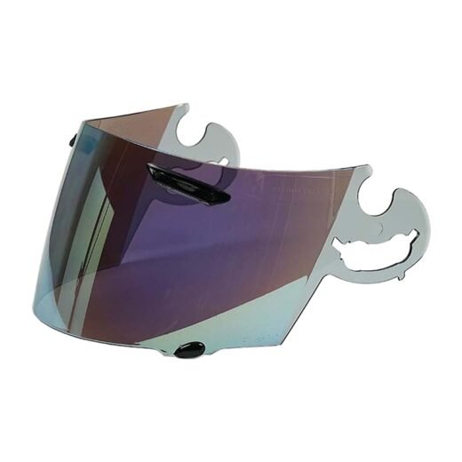 ARAI SHIELD SAL IRD, GLD
