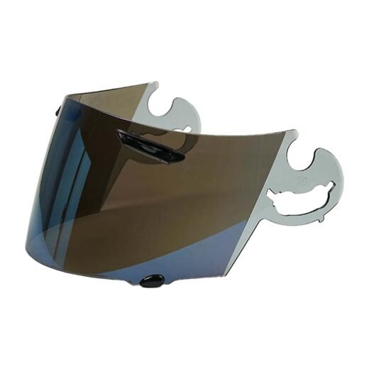 ARAI SHIELD SAL IRD, BLU