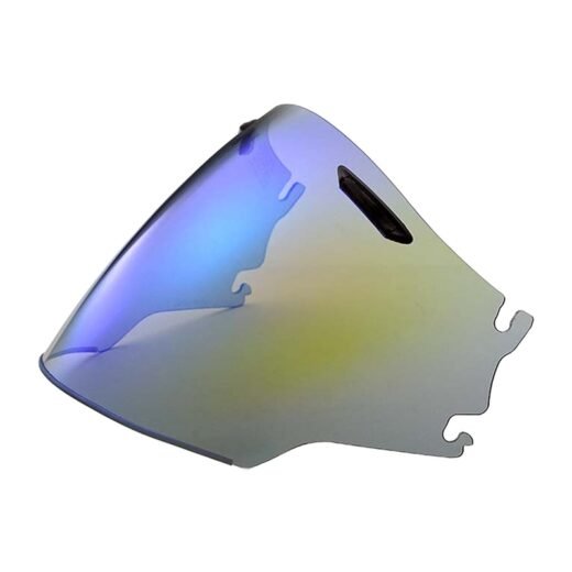 ARAI SHIELD SAMZ IRD, BLU