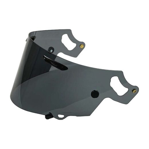 ARAI SHIELD VAS 2D, TTD