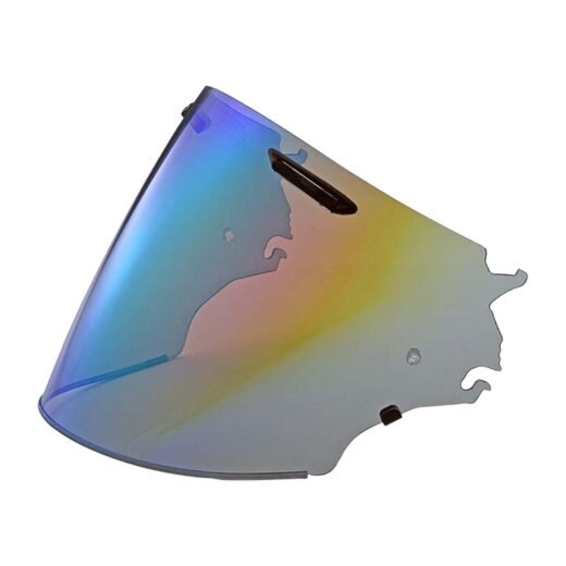 ARAI SHIELD VAS-Z IRD, GRN