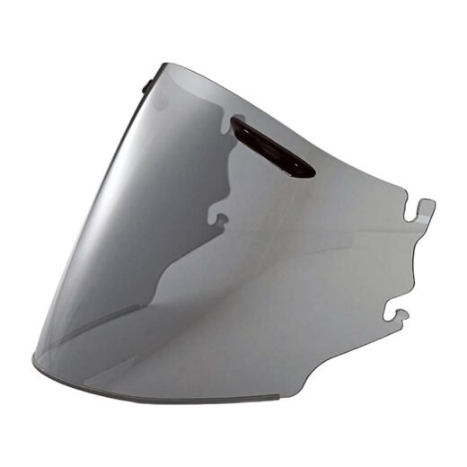 ARAI SHIELD ZR IRD, SIL