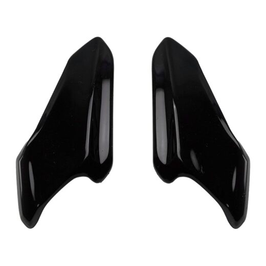 ARAI SIDE COWL VENT MXV, BLK