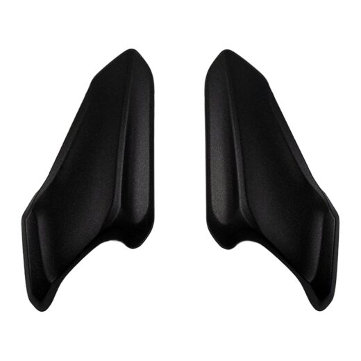 ARAI SIDE COWL VENT MXV FROST, BLK
