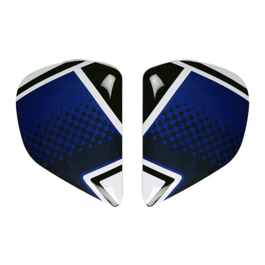 ARAI SIDEPOD 3VAS-V BOX, BLU