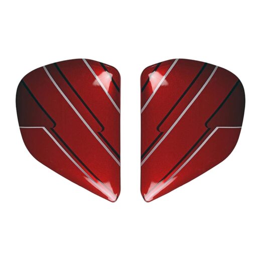 ARAI SIDEPOD 3VAS-V CB/, RED