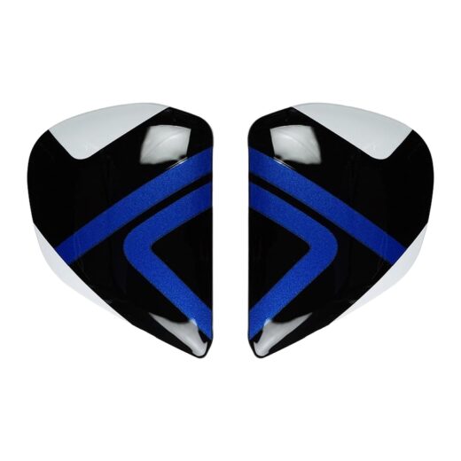 ARAI SIDEPOD 3VAS-V CHARGED, BLU