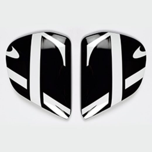 ARAI SIDEPOD 3VAS-V CLASSIC TT, BLK