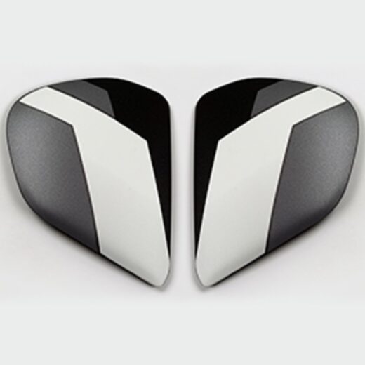 ARAI SIDEPOD 3VAS-V CLIFF, BLK