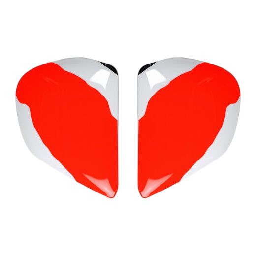 ARAI SIDEPOD 3VAS-V DOOHAN JUBI, REP