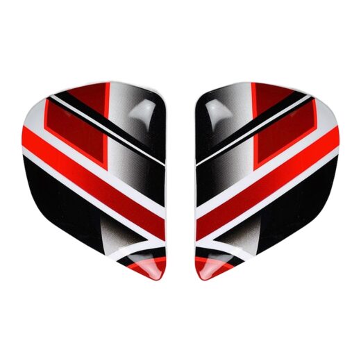 ARAI SIDEPOD 3VAS-V IOM 2016, REP