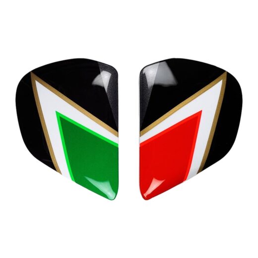 ARAI SIDEPOD 3VAS-V LEAGUE IT, MLT