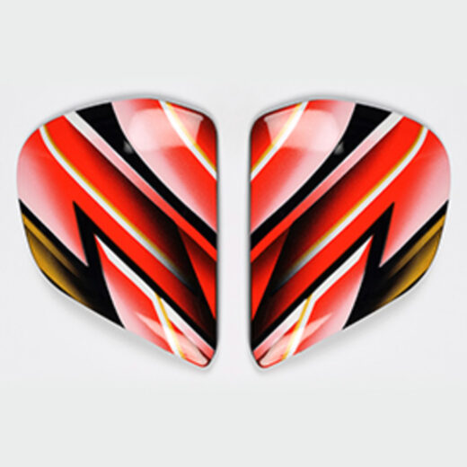 ARAI SIDEPOD 3VAS-V NAKAGAMI GP, REP