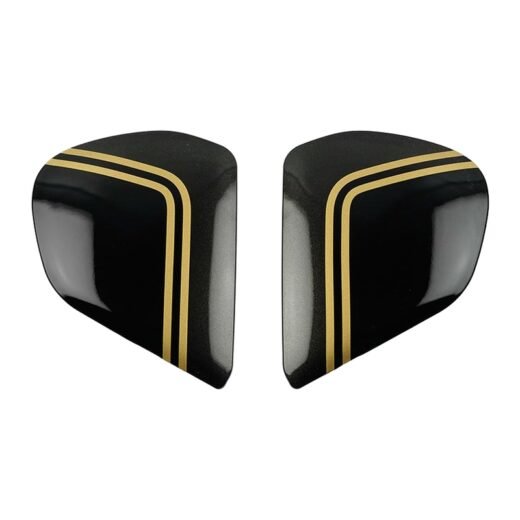 ARAI SIDEPOD 3VAS-V SPENCER 40, BLK