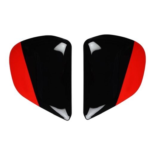 ARAI SIDEPOD 3VAS-V STATEMENT, BLK