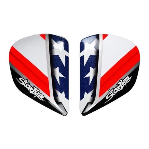 ARAI SIDEPOD VAS-V HAYDEN, REP