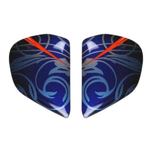 ARAI SIDEPOD VAS-V PEDROSA, REP