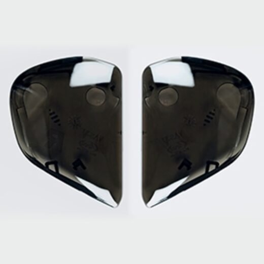 ARAI SIDEPOD VAS-V RC, TTD