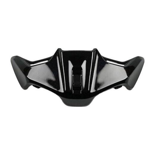 ARAI SPOILER DUAL FLOW DIAMOND, BLK