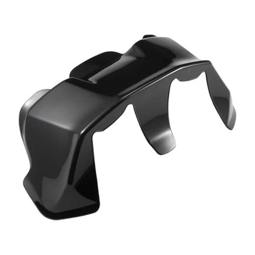 ARAI SPOILER EX2 RACING, BLK