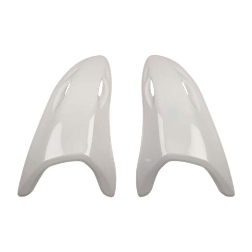 ARAI DIFFU SET TX4, WHT, OSA